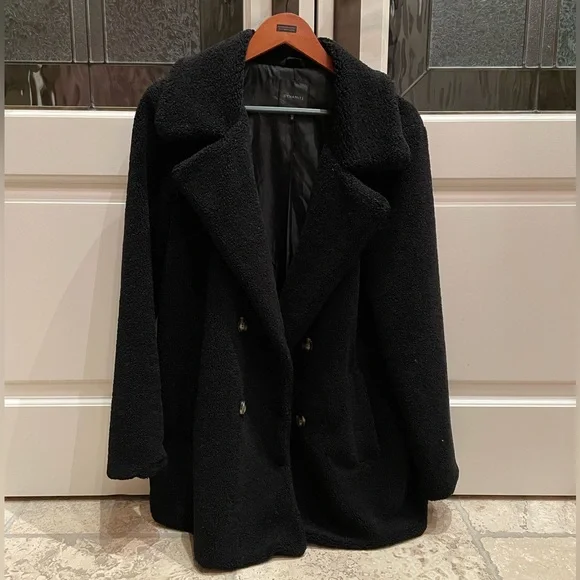 Dynamite Teddy Jacket - Picture 2 of 3